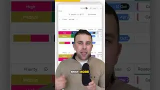 What is monday.com in less than 60 seconds