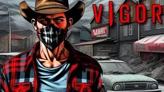 WHY ARE SHOTGUNS THIS BAD NOW? ft SOS Spitfire | VIGOR
