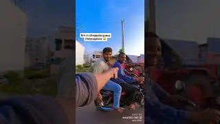 subscribe to vuk pranks for more shorts#vukpranks #video #latest #khammam #funny #chocolate #shorts