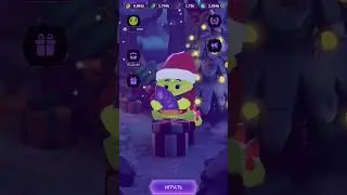 Крутая игра в телеграм, которая выйдет на #solana #playtoearn #cryptogameplay #pumpfun #telegramgame