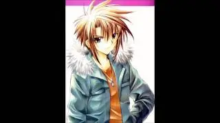 Nightcore Lacrim   J'suis Qu'un Thug