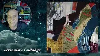 Hozier - Arsonist's Lullabye - Reaction & Rant with Rollen (First Listen)