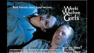 Weeki Wachee Girls | A Lesbian Short Film