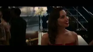 Operation Fortune: Ruse de Guerre | Car Chase Scene Part 102 | BMW M5 #Shorts