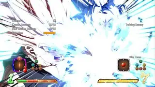 TEEN GOHAN ToD *NEW* PATCH 1.42 [DBFZ]