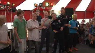 Speelweek Lekkerkerk 2014