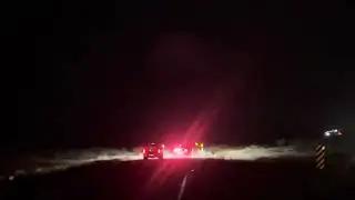 Rob Shoemaker Tuned 2024 F-150 whipple gapping LS whippled Z71