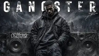 GANGSTER TRAP MOTIVATION 💥 Rage Drill Beats | High Energy Bass Rap Playlist