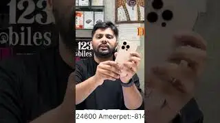 Teen camera k saath Dynamic Island wala phone #cameraphone #dynamicisland #ytshorts #5g #video #5g