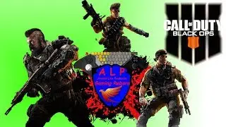 BO4/Hate r6 atm / Road to 4500