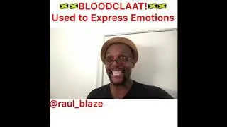BLOODCLAAT