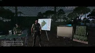 arma 3 miller cutscene extended [HD]