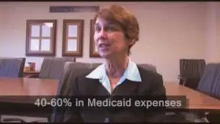 Long-term care reform: Long-term solutions, not short-term fixes