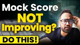 How to Improve your Mock Score? Complete Guide to CATKing Mocks & Sprint Tests | CAT Exam 2025