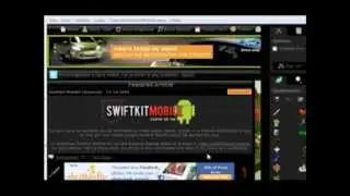 runescape swiftkit Download and IRC Guide