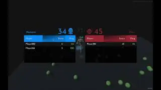 Factions for Game Creator 2 - Scoreboard and Photon Support