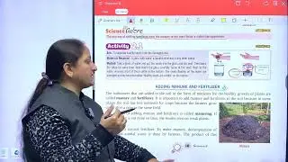 Science 8 ch 2