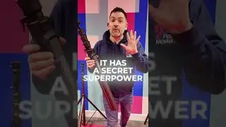 Штатив Magstand: 5 главных причин, почему этот штатив для осветительных приборов &mdash; лучший из лучш...