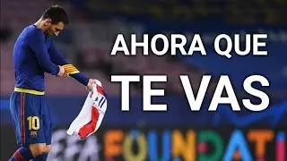 Lionel Messi - 