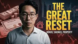 The Great Reset Is Real&mdash;And It's Coming for Your Bonds, Savings, and Property