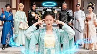 Reborn,My Family Hears My Inner Voice,Uncovers The Evil Adopted Daughter's Plot&Rewrites My Fate!