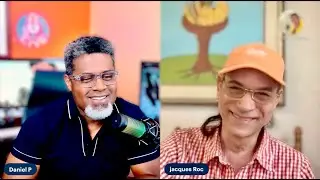 Daniel's Station Presents: Mr. Jacques Roc (Part - 2)