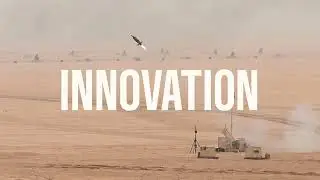 US Department of War (DoW) CENTCOM 2025 Year in Review Warfighting Partnerships Innovation