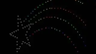Boscoyo Studio's Shooting star