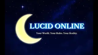 Lucid Online Trailer