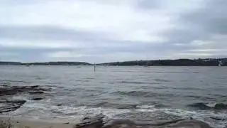 Bradleys Head Beach