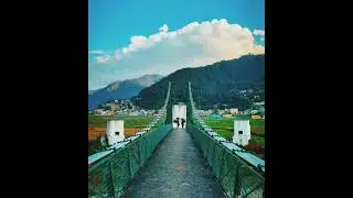 Beautiful Chaukhutia Gewad Ghati.#chaukhutia#gairsain#sidhepahadse#pahadivlogs#uttarakhand#blogger