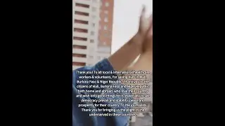 Butterfly Effect - The ASS, High Infant Mortality Rate And Black Lives [Part 1].
