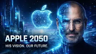 Решения, которые спасли Apple: история Стива Джобса