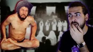 Il Culto più MALVAGI0 del Giappone
