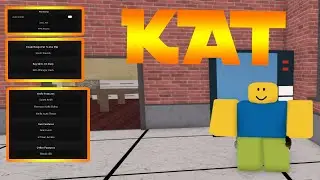 KAT (2021) NEW OP AUTOFARM! MORE FEATURES THAN EVER!