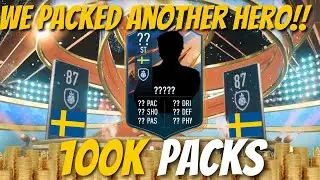50k and 100k PACKS GALORE!!