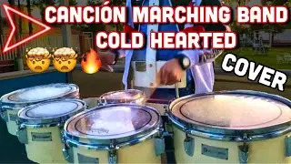 COLD HEARTED COVER💂🏻&zwj;♀️💂🏻&zwj;♀️ (multitenor)