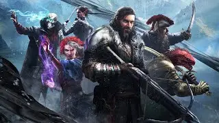 [4] Divinity: OS 2 - мод Epic Encounters 2\ Epip Encounters (Безумие \ Эпические враги)