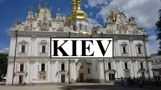 Ukraine/Kiev (Monastery of the Caves) Part 21