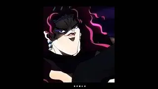 #anime edit || Kars edit #shorts