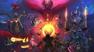 I just want The Ancient Gods Part 3