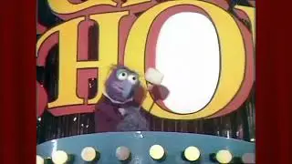 The Muppet Show Compilations: Gonzo's Gong & Gonzo's Trumpet Openings