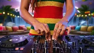Dubwise Mestre &mdash; Reggae Selection Skill &mdash; Dojo Training &mdash; Excellence Achieving Rasta 🥋