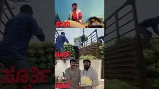 Pradeep Eshwar Met Mega Star Chiranjeevi