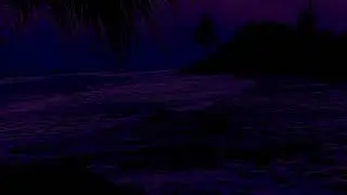 10 Hours Ocean Sound Therapy for Insomnia & Relaxation