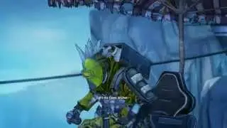 Boom and Bewm Character Intro - Boss [Borderlands 2]