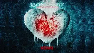 36 𝑪𝑹𝑨𝒁𝒀𝑭𝑰𝑺𝑻𝑺 ''A Snow Capped Romance'' ⌠Japan Edition Stream⌡ [Metalcore]