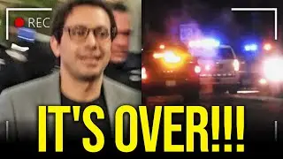 Maga Candidate FREAKS OUT As Dark Past Gets Exposed