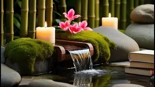 Ambient Deep Focus Sounds 🍂 Concentration & Study Music | Relaxing Background Ambience for Work