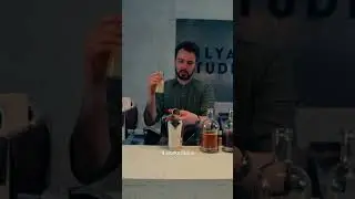 Allpress Coffee- Seasonal Cocktail Menu - Summer